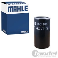 Knecht Mahle Kraftstofffilter Anschraubfilter | KC 188