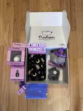 2024 Pusheen Box - Halloween/Fall Complete Bo...
