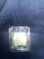 Intel Core I5-4590 3.30GHz Quad Core Socket LGA1150 CPU