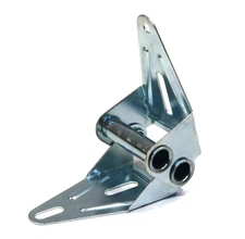 No. 3 Overhead Garagedoor Hinge, To Connect 3rd & 4th Panel of Overhead Door