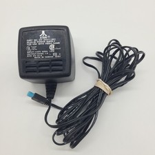 Vintage Atari 7800 Power Supply OEM Part # CO...