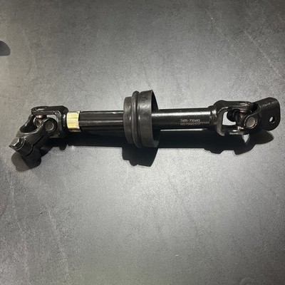 Strg Shaft  Autopart International  2605-730492