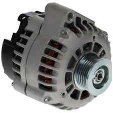 Alternator Compatible With Chevy Pontiac Olds 3.1 3.4 V6 1999-03 Grand Am Mali