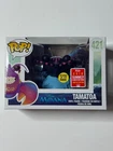 Funko Pop! Disney: Moana - Tamatoa GITD 2018 Summer Convention Exclusive