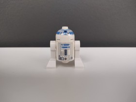 LEGO Star Wars Jabba&rsquo;s Message (4475) - Complete Set with Minifigures