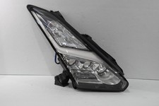 NISSAN GT-R HEADLIGHT RIGHT PASSENGER  2015 2016 2017 2018 2019 2020 LED OEM D1