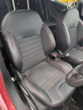 PEUGEOT 208 GT LINE 2015-2019 FRONT RIGHT SEAT