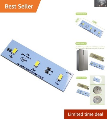 Durable LED Light Board for Frigidaire Refrigerators - SW-BX02B, Long Lifespan