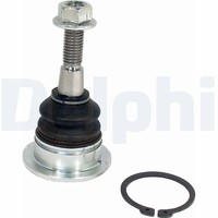 Traggelenk FüHrungsgelenk Delphi TC2425 FüR Discovery Range L319 Rover Sport 1 4