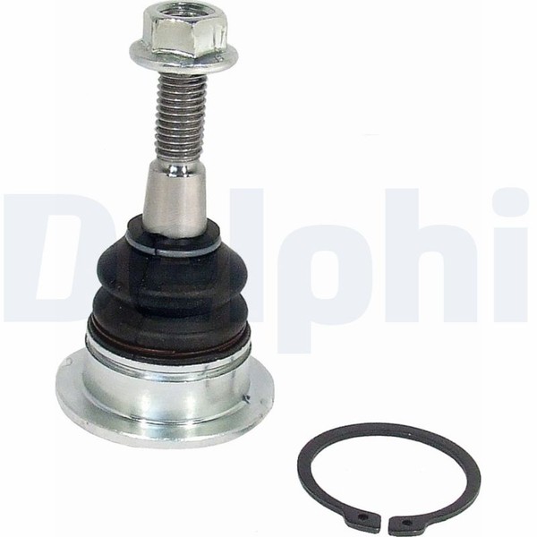 Traggelenk FüHrungsgelenk Delphi TC2425 FüR Discovery Range L319 Rover Sport 1 4-image