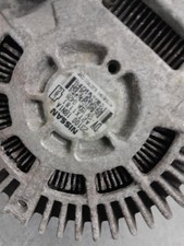 Poulies diverses Infiniti QX70