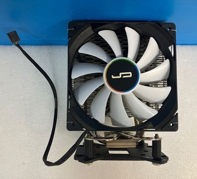 ~ CRYORIG H7 Tower Cooler 4-Pin For AMD / Intel CPU FAN With Heatsink
