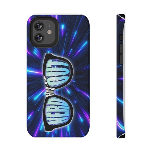 Phone Case, Light Speed Stars Impact-Resistant Cover, Protective Phone Case, - Picture 160 of 191