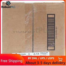 New Sealed AB 1783-BMS20CGP /A STRATIX 5700 ETHERNET MANAGED SWITCH US Free Tax