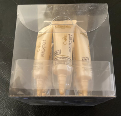 L'Oreal Professionnel Serie Expert Absolut Repair Lipidium Primer (6 x 12 ml)