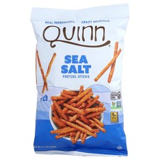 Pretzel Sticks, Sea Salt, 5.6 oz 159 g