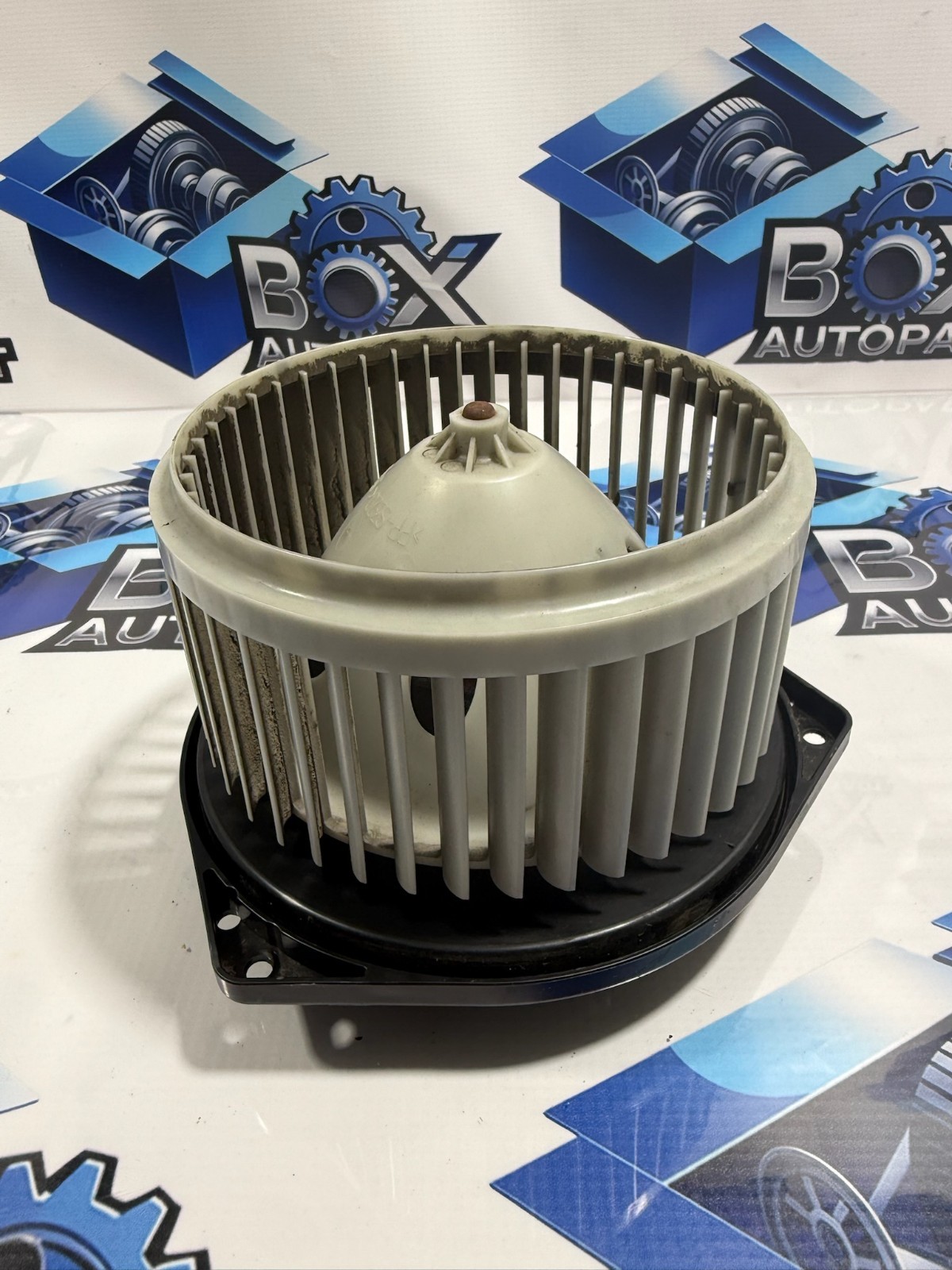 2014-2019 Nissan Pathfinder HVAC Front Blower Motor 272V03TA1A OEM