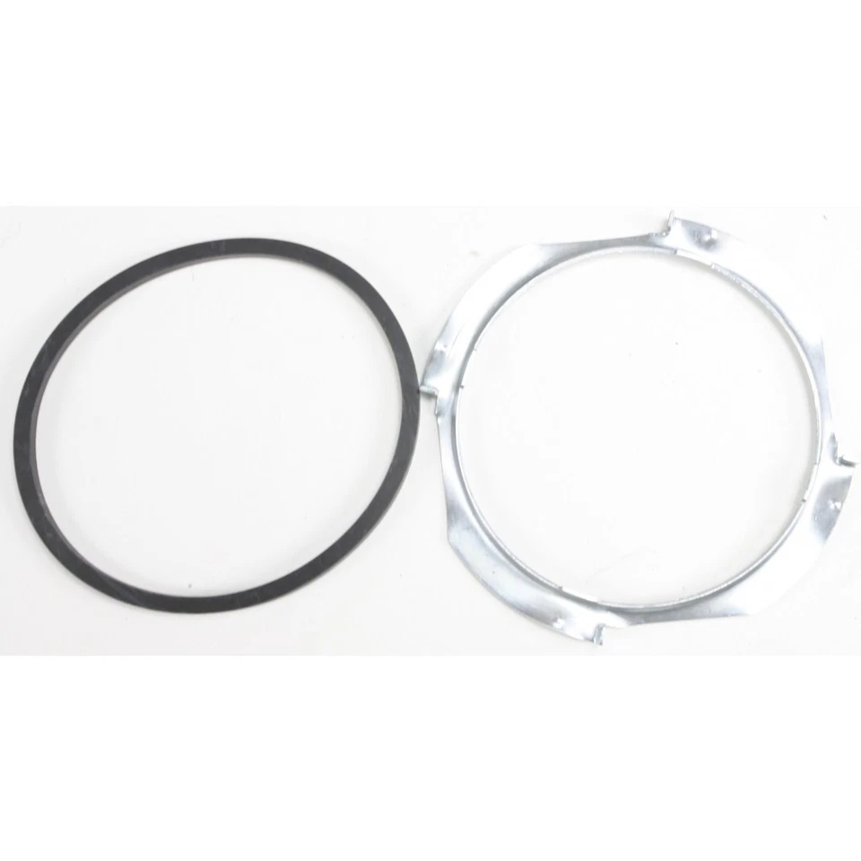 For Dodge Grand Caravan Fuel Tank 1992-1995 Silver Steel 20 Gallons/76 Liters Foto 3 de 4