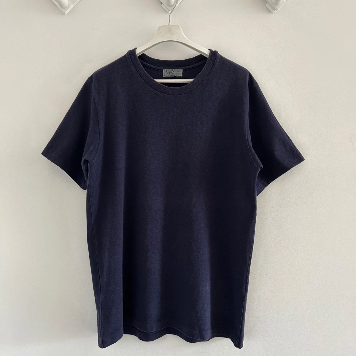Yohji Yamamoto Men's T-Shirt for sale | eBay