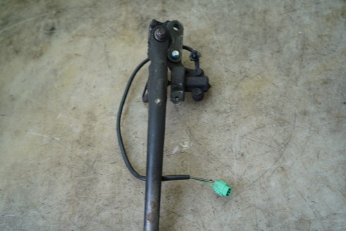 05 06 GSXR 1000 KICKSTAND KICK STAND E-1038