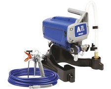 Magnum by Graco Airless Farbspritzgerät A20 ...