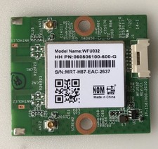 Sony TV KD-70X6700E WiFi PCB