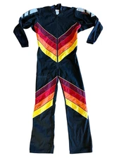 Skydiving Freefly Flying jumpsuit in Unique Color Combinations Digital Printing