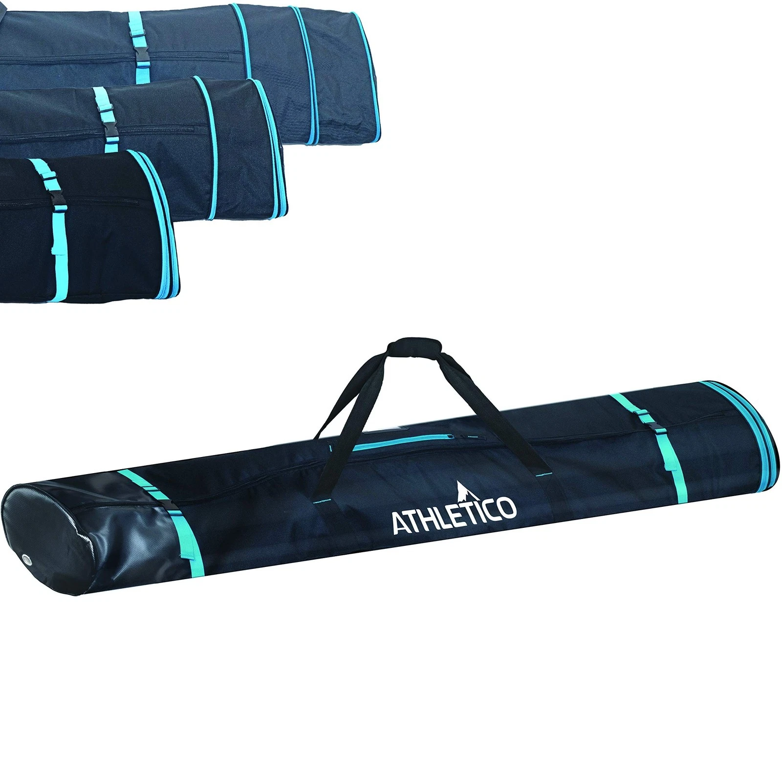 Athletico Dynamic Ski Bag - Thumbnail 3