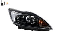 Scheinwerfer Xenon Passend FüR Ford Focus 05 02/08-01/11 Rechts Mit Leuchtmittel