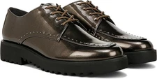 Franco Sarto Women's Charles 6 Lug Sole Oxford