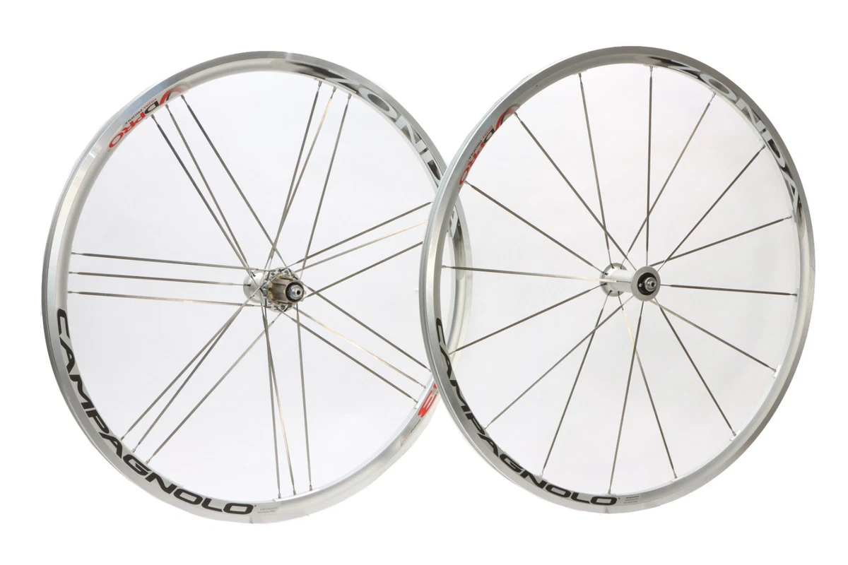 Campagnolo 700C Bicycle Wheels & Wheetsets for sale | eBay