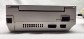 Sega Dreamcast Console HKT-3029 Bundle With Cables, 2 Controller and VMU Tested!