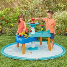 Little Tikes 3-in-1 Splash 'n Grow Water Table