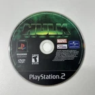 Hulk (Sony PlayStation 2, 2003) PS2 Game Disc Only