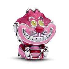 Pandora Jewelry Bead-Charm Disney Alice In Wonderland Cheshire Cat 794025C01