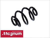 Magnum Technology SB048MT Fahrwerksfeder FüR BMW