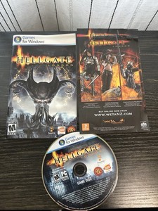Hellgate London | eBay