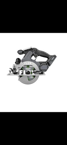 FLEX FX2131A-Z 6-1/2