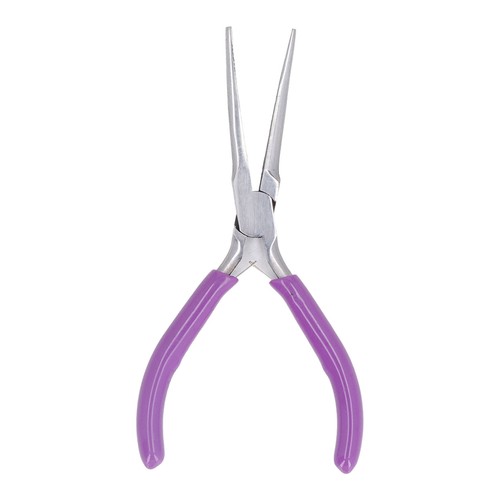 6-Zoll-Spitzzange Multifunktionale Mini-Schmuckzange Aus Kohlenstoffstahl Mit♫ - Bild 12 von 24
