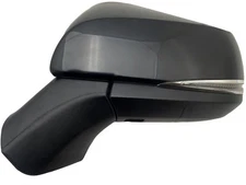 Left Mirror For 19-21 Toyota RAV4 PP41D6