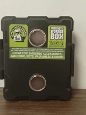 Smokezilla Magnetic Stash Box