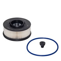 Hengst Filter E836KP D783 Kraftstofffilter Passt Zu: Hyundai Santa FE Iv, Santa