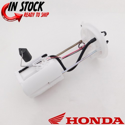 #ad #ad HONDA FUEL PUMP 2015 2025 PIONEER 500 520 GENUINE OEM 16700 HL5 A01 $189.95