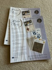 Creative Memories 12 x 15 Portrait Sleeves Pack Of Two