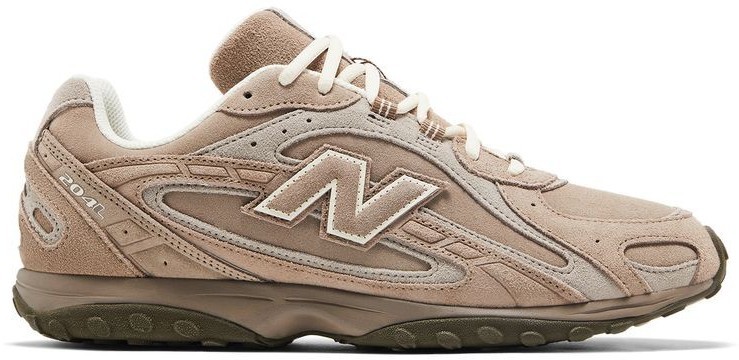 New Balance 204L Mushroom Arid Stone for sale | eBay