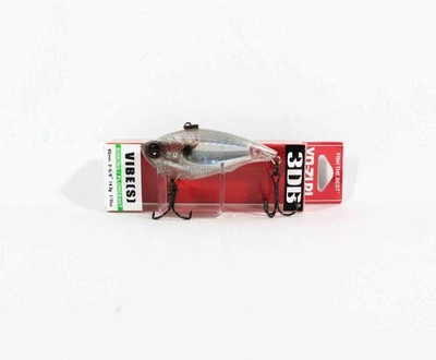 Yo Zuri Duel 3DB Vibe 65 mm Versenkung K�der R1145-PGSH (5402)