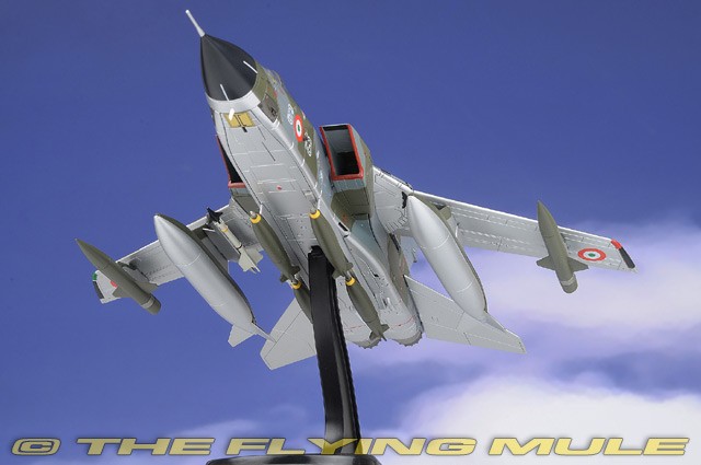 Hobby Master 1:72 Tornado IDS Aeronautica Militare 6 Stormo