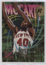 1996-97 Skybox Z Force Walter McCarty #157 0x2s
