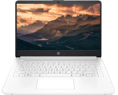 HP 14'' Business Laptop,Intel Celeron N4500,16GB RAM,192GB Storage,Windows 11 Pro