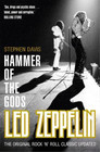Stephen Davis Hammer of the Gods (Paperback) (UK IMPORT)